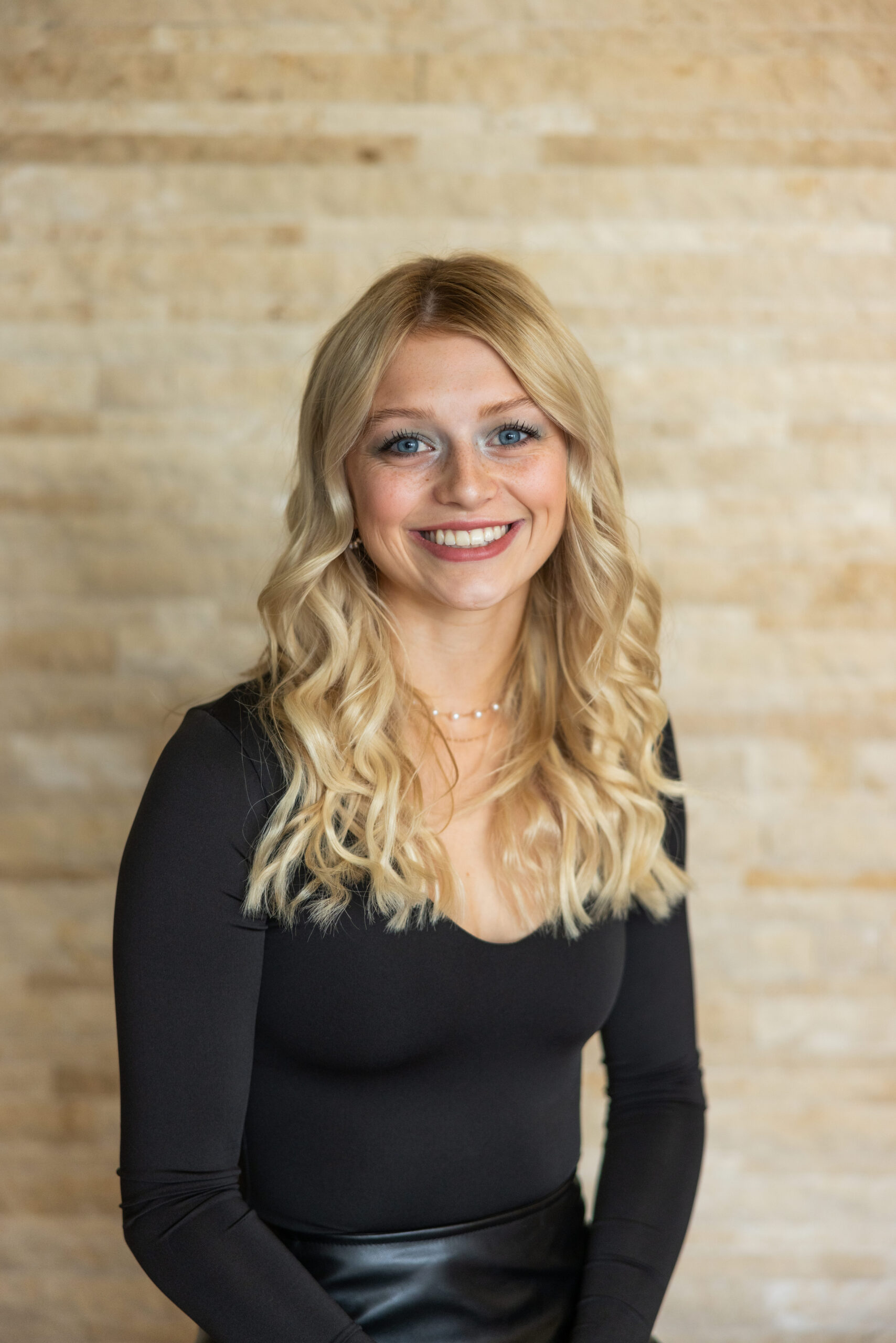 meet the team - Pure Spa